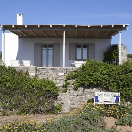 Kallisti Daphne - Gorgeous Villa - An Oasis For 8 People Naousa  Exterior photo