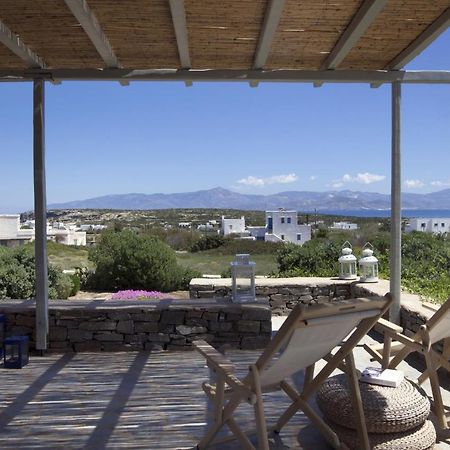 Kallisti Daphne - Gorgeous Villa - An Oasis For 8 People Naousa  Exterior photo