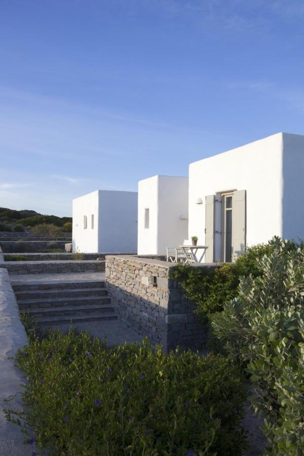 Kallisti Daphne - Gorgeous Villa - An Oasis For 8 People Naousa  Exterior photo
