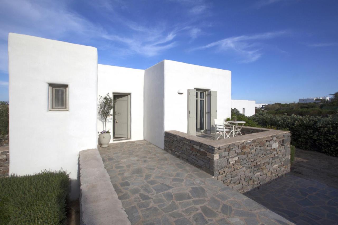 Kallisti Daphne - Gorgeous Villa - An Oasis For 8 People Naousa  Exterior photo