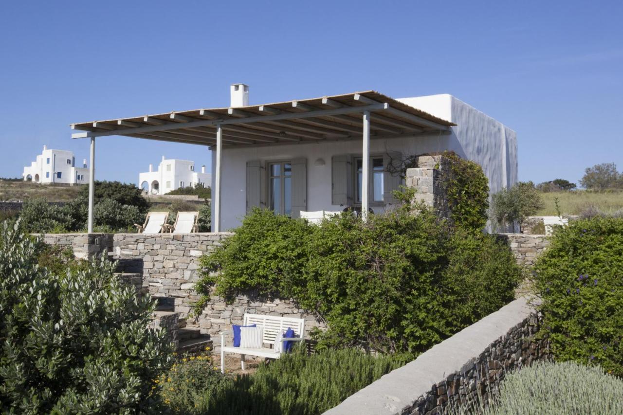 Kallisti Daphne - Gorgeous Villa - An Oasis For 8 People Naousa  Exterior photo
