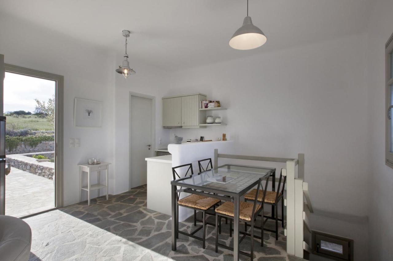 Kallisti Daphne - Gorgeous Villa - An Oasis For 8 People Naousa  Exterior photo