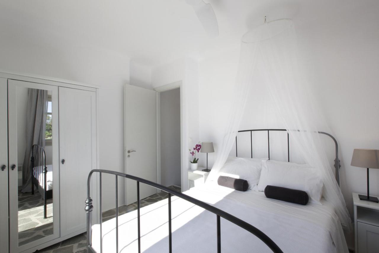 Kallisti Daphne - Gorgeous Villa - An Oasis For 8 People Naousa  Exterior photo