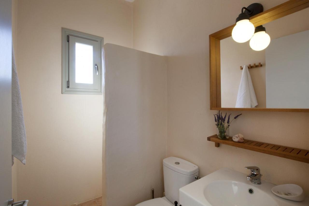 Kallisti Daphne - Gorgeous Villa - An Oasis For 8 People Naousa  Exterior photo